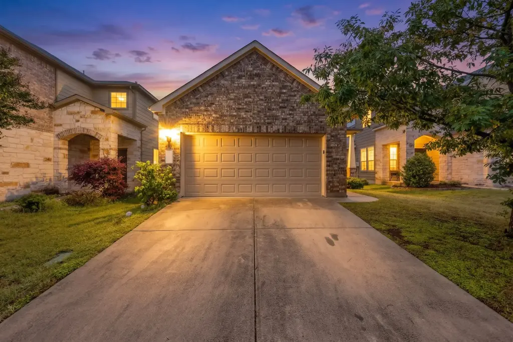 16101 Travesia Way, Austin