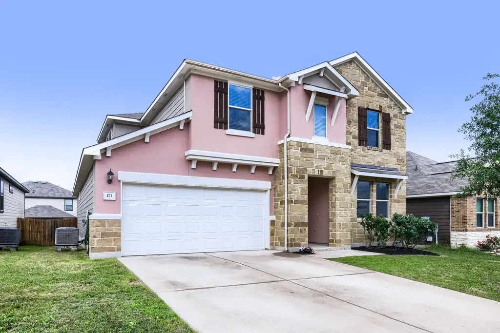 173 Flexus Lane, Liberty Hill