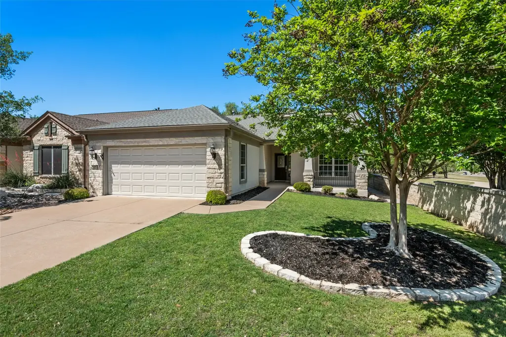 405 Fieldstone Drive, Georgetown