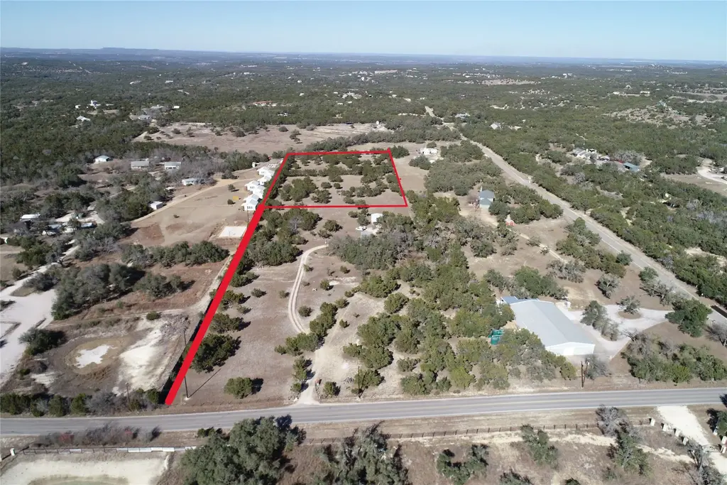 4808 W Fitzhugh Road, Dripping Springs
