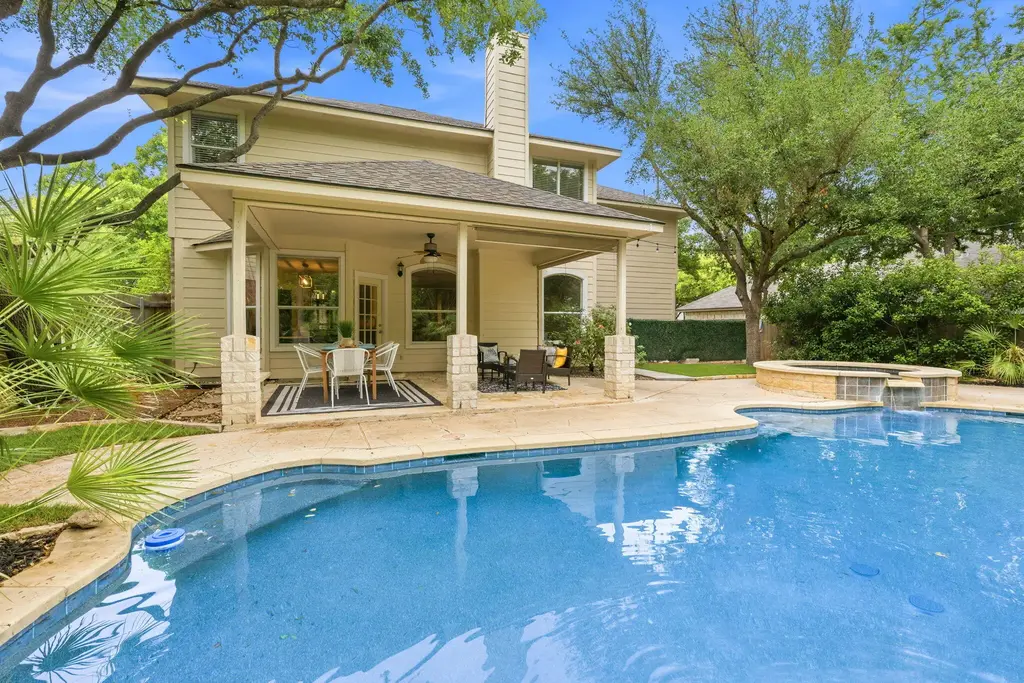 3605 Galena Hills Loop, Round Rock