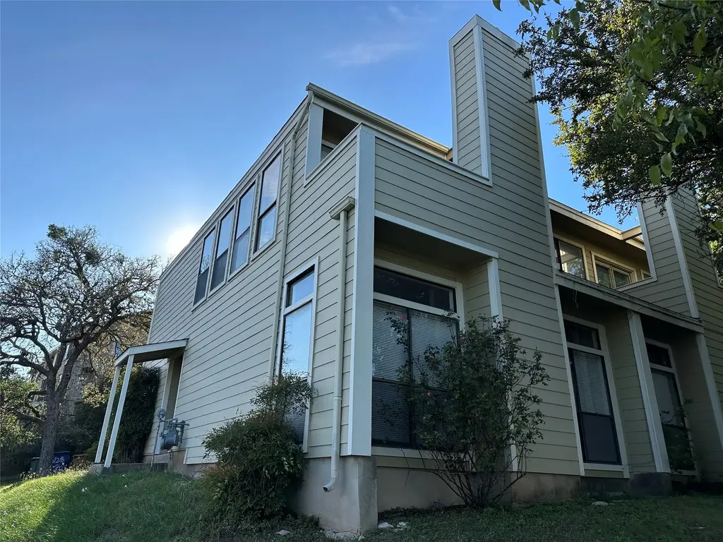 6728 Lancret Hill Drive B, Austin