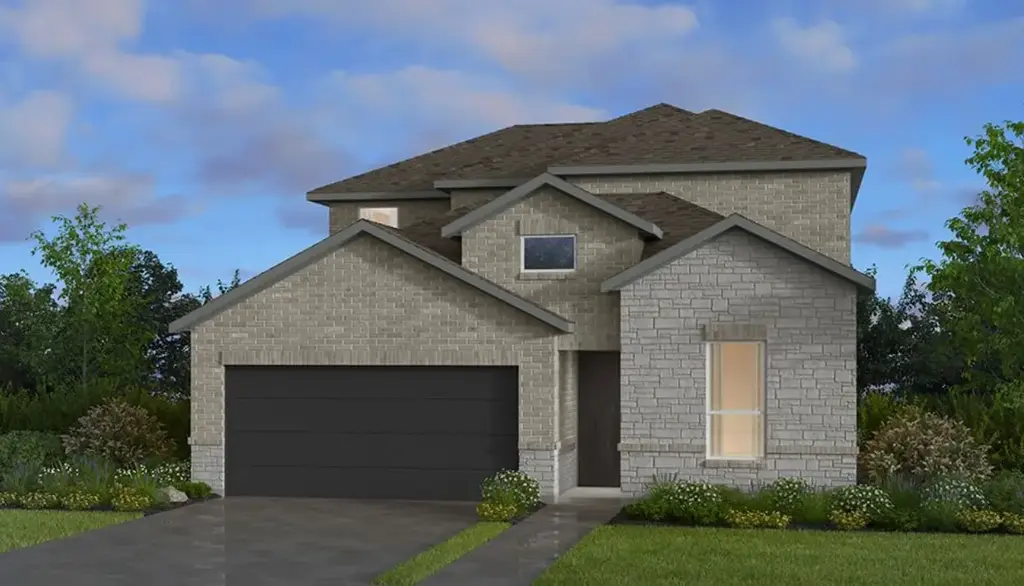 212 Spring Bluff Lane, Georgetown