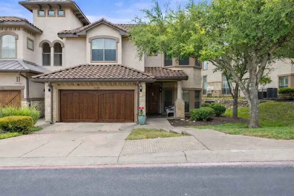 7800 Southwest Parkway 1112, Austin