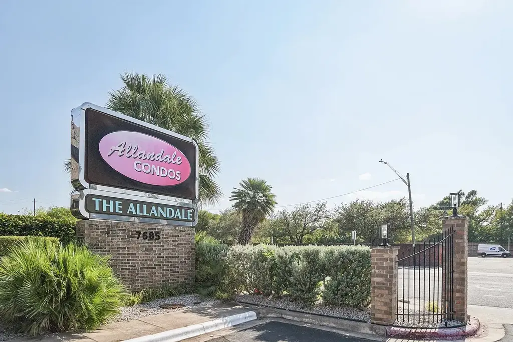 7685 Northcross Drive 621, Austin
