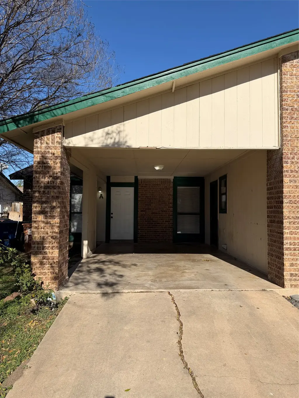 4702 Rocking Chair Road, Austin