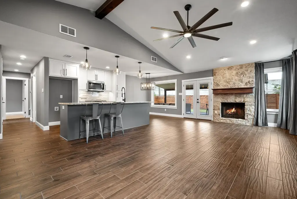 5143 Ganymede Drive, Austin