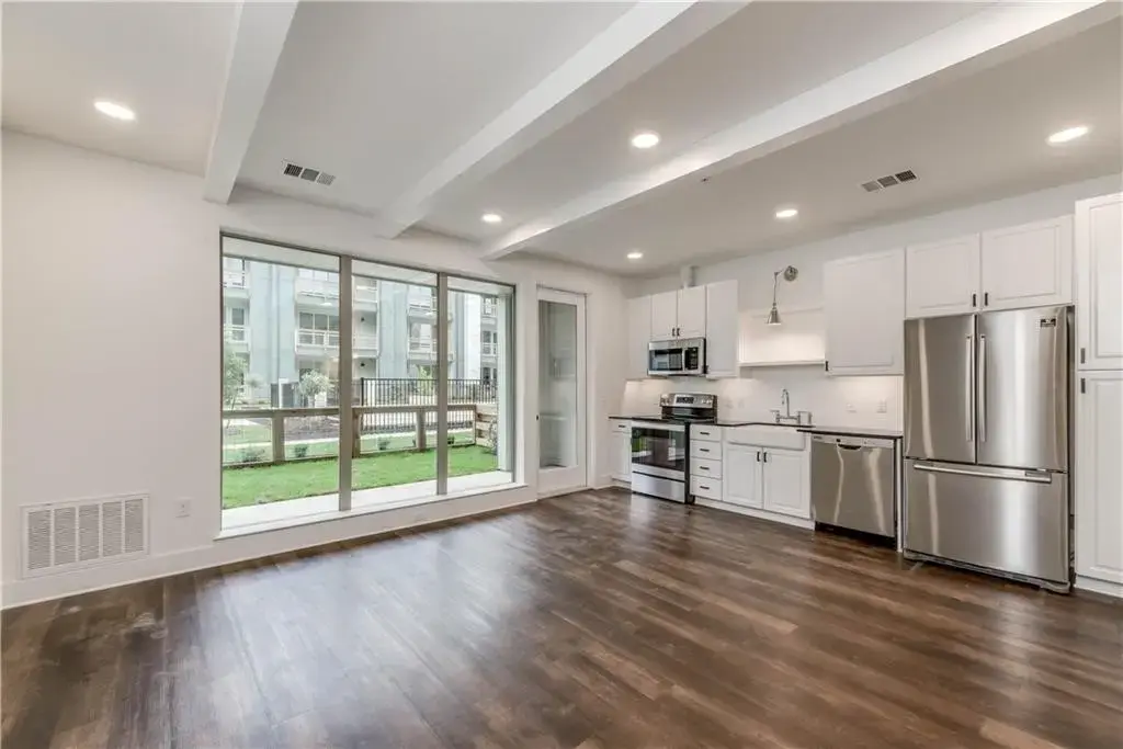 4704 Sunset Trail 3102, Austin