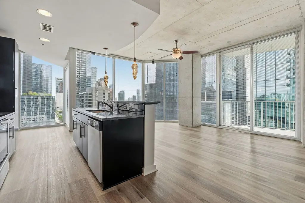 360 Nueces Street 1701, Austin