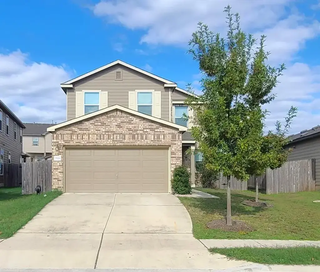 7526 Rio Pass, Austin