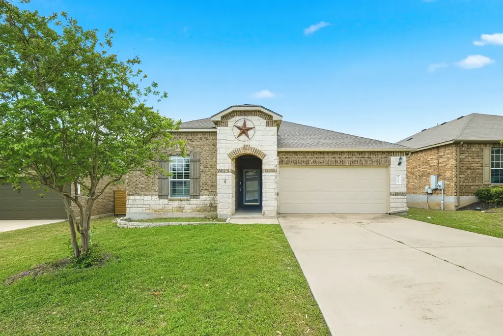 755 Hoot Owl Lane S, Leander