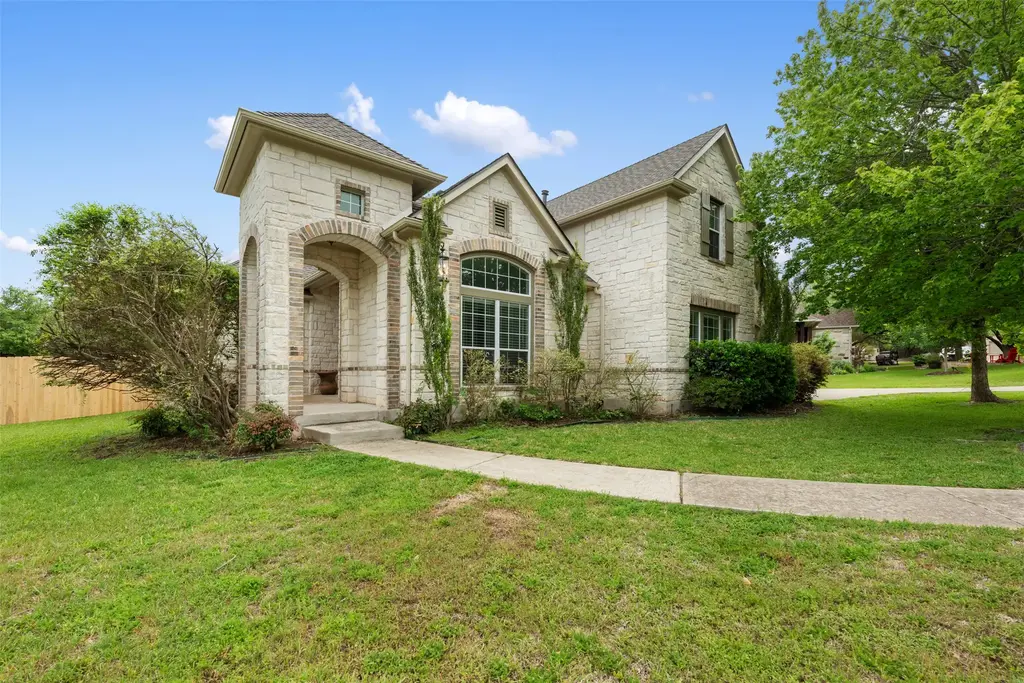 11101 Pairnoy Lane, Austin