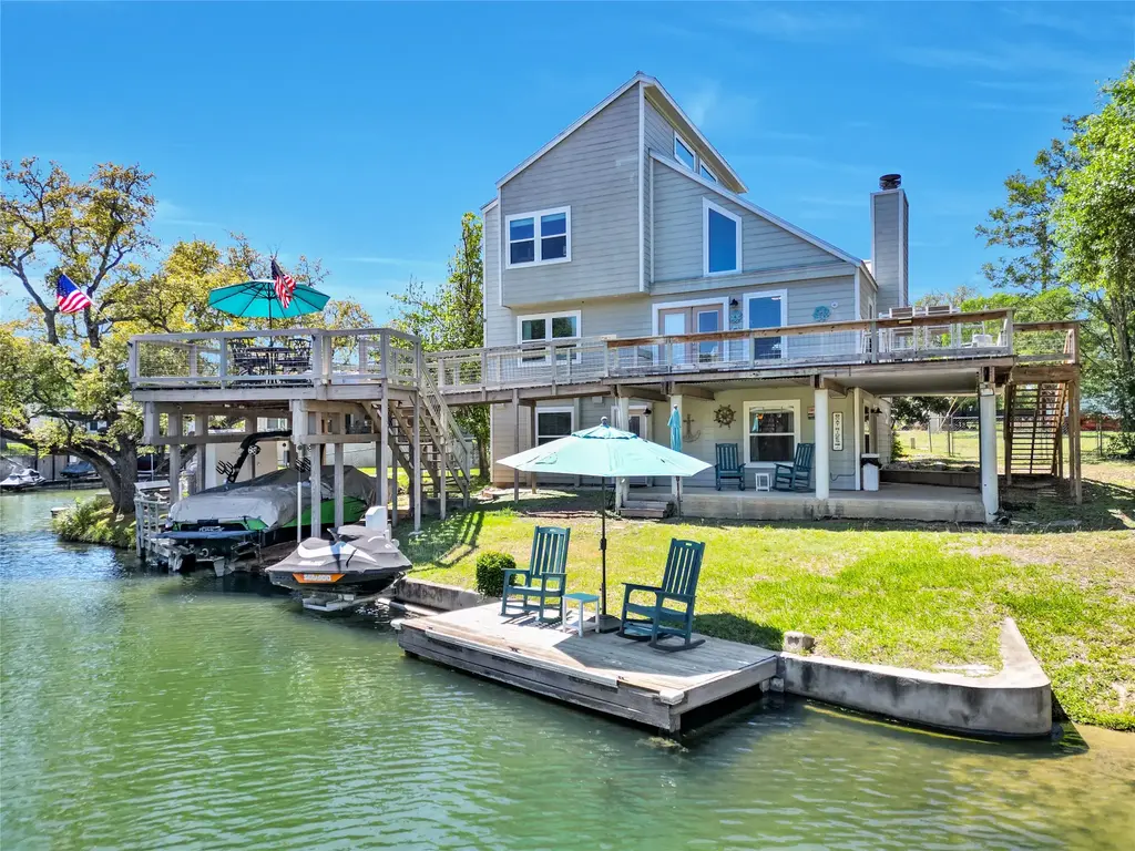 317 Twilight Lane, Granite Shoals