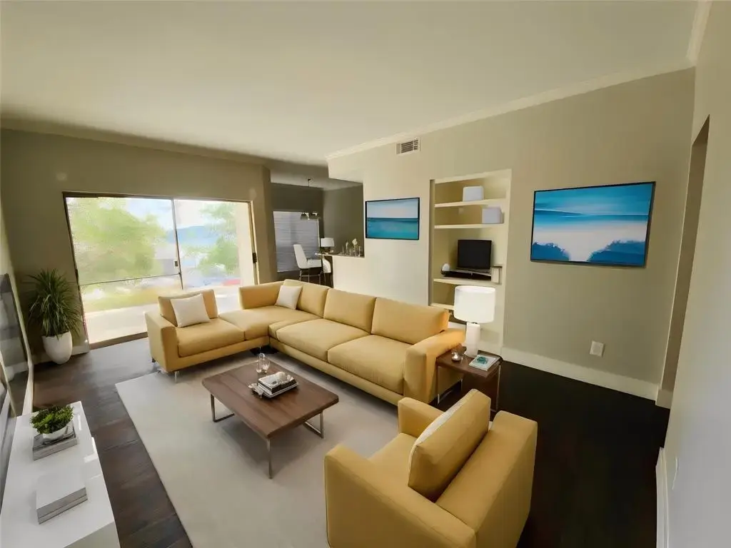 6000 Shepherd Mountain Cove 2105, Austin
