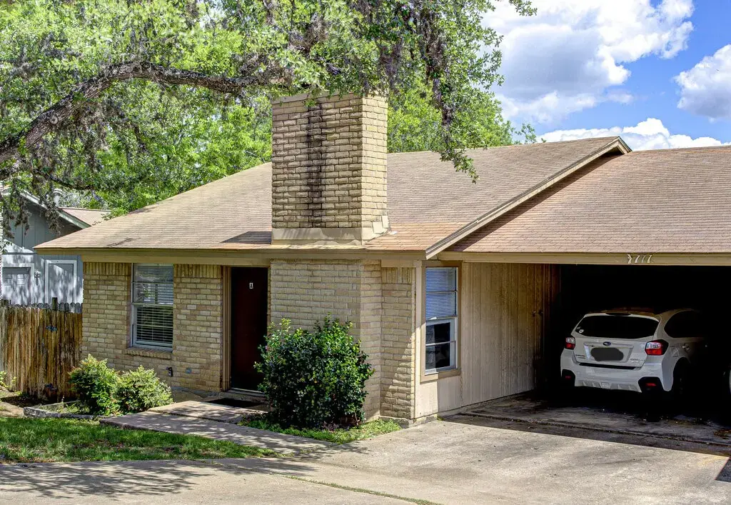 7111 Dan Jean Drive A, Austin