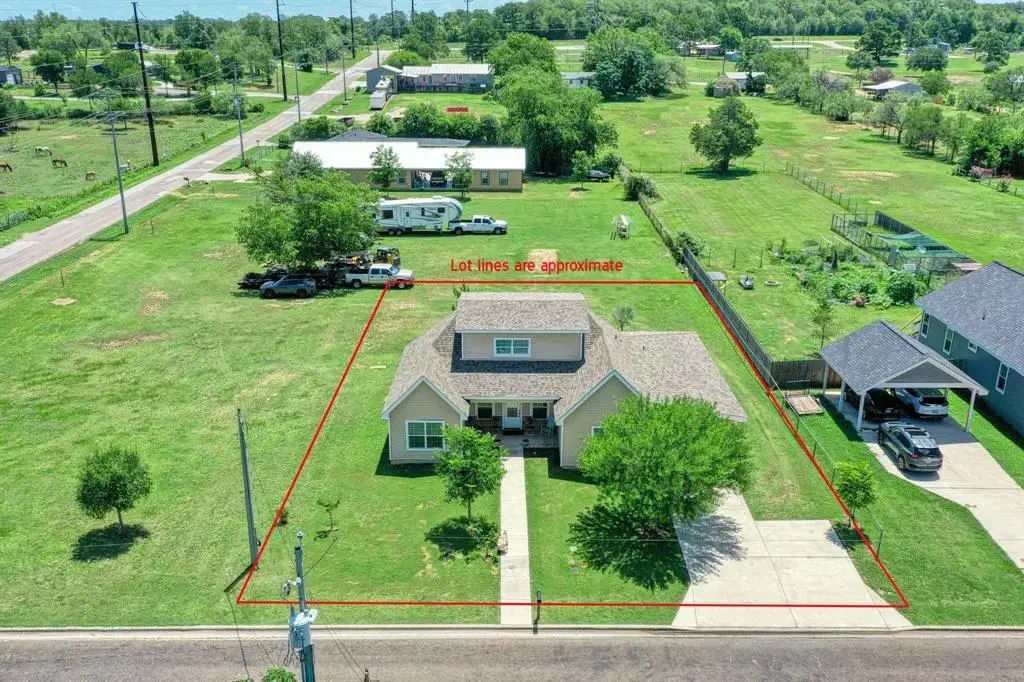2409 Pecan Street, Bastrop