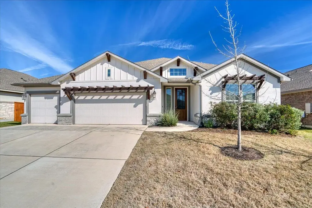 108 Strata Drive, Liberty Hill