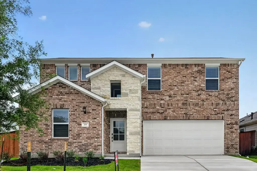 201 Makinaw Road, Hutto