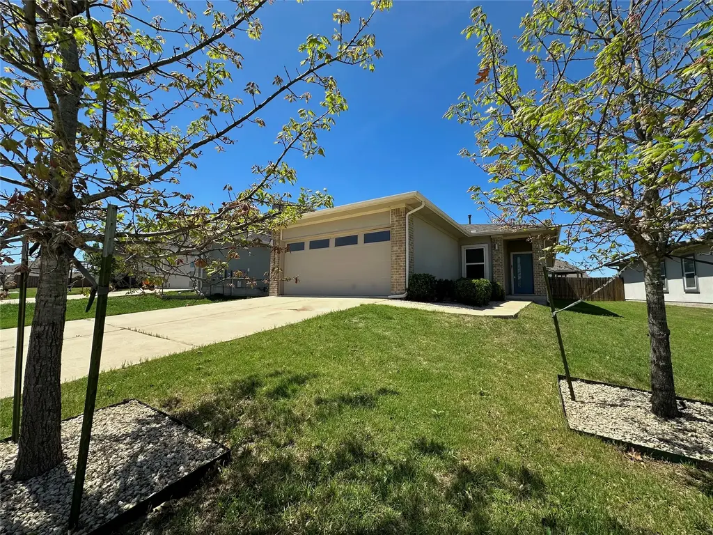 5132 Vanner Path, Georgetown