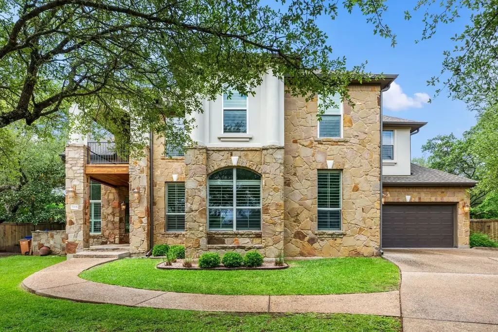 7008 Cusseta Cove, Austin