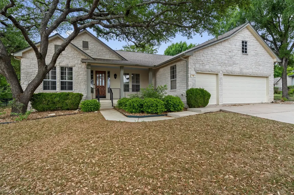 106 Swallowtail Circle, Georgetown