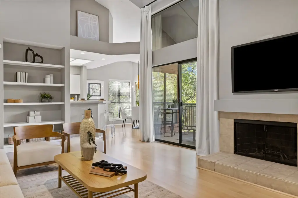 4711 Spicewood Springs Road 1-201, Austin