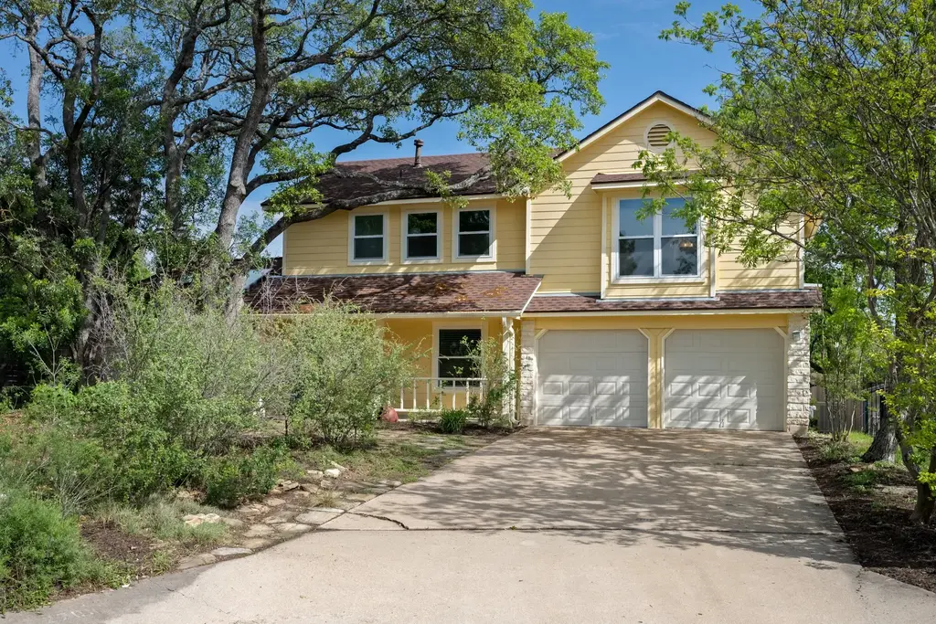 2700 Norfolk Drive, Austin