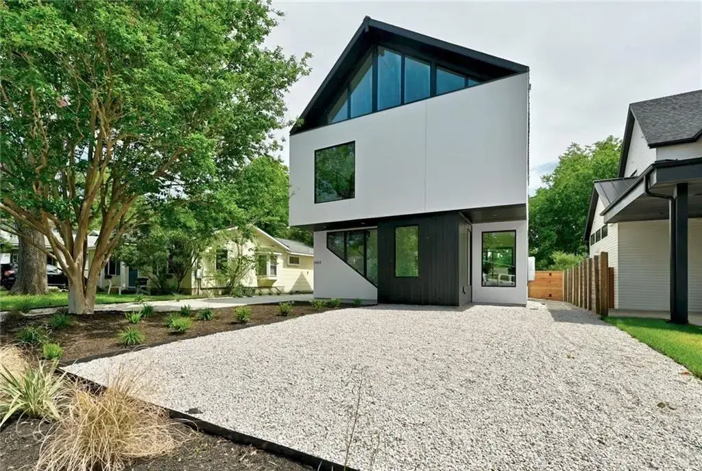 1904 Collier Street, Austin