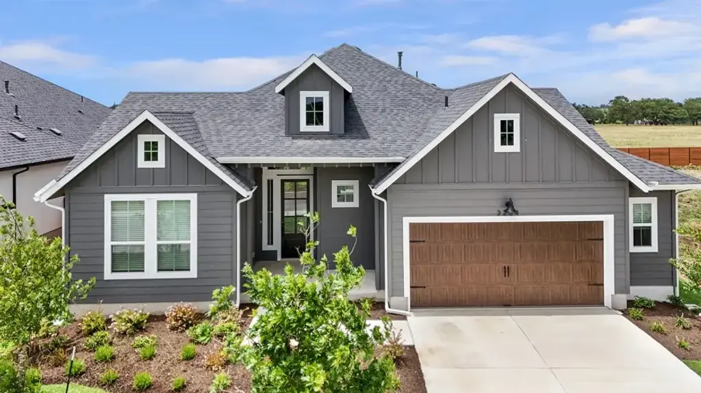 109 Sandrock Trail, Georgetown