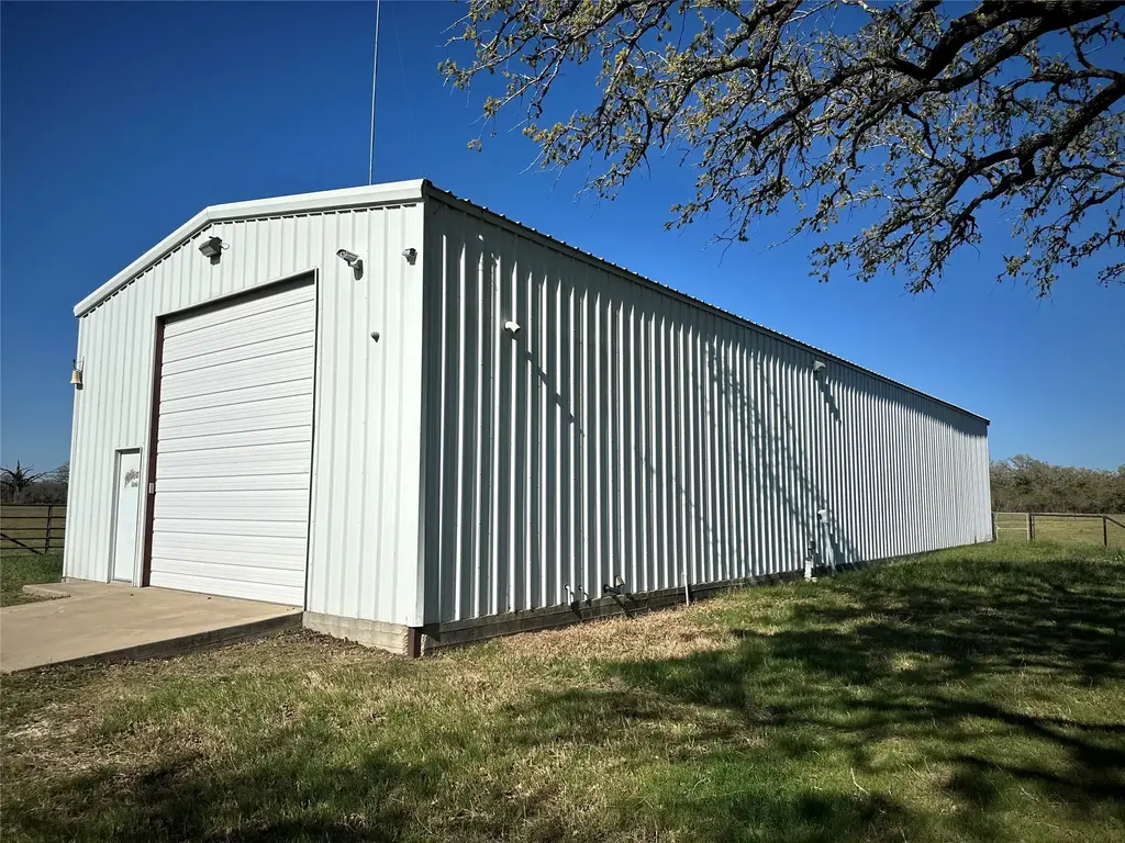 5357 S Fm 908, Rockdale