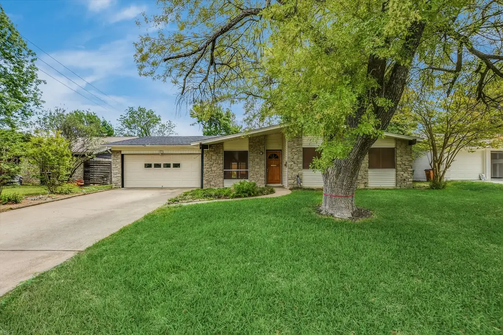 7509 Daugherty Street, Austin