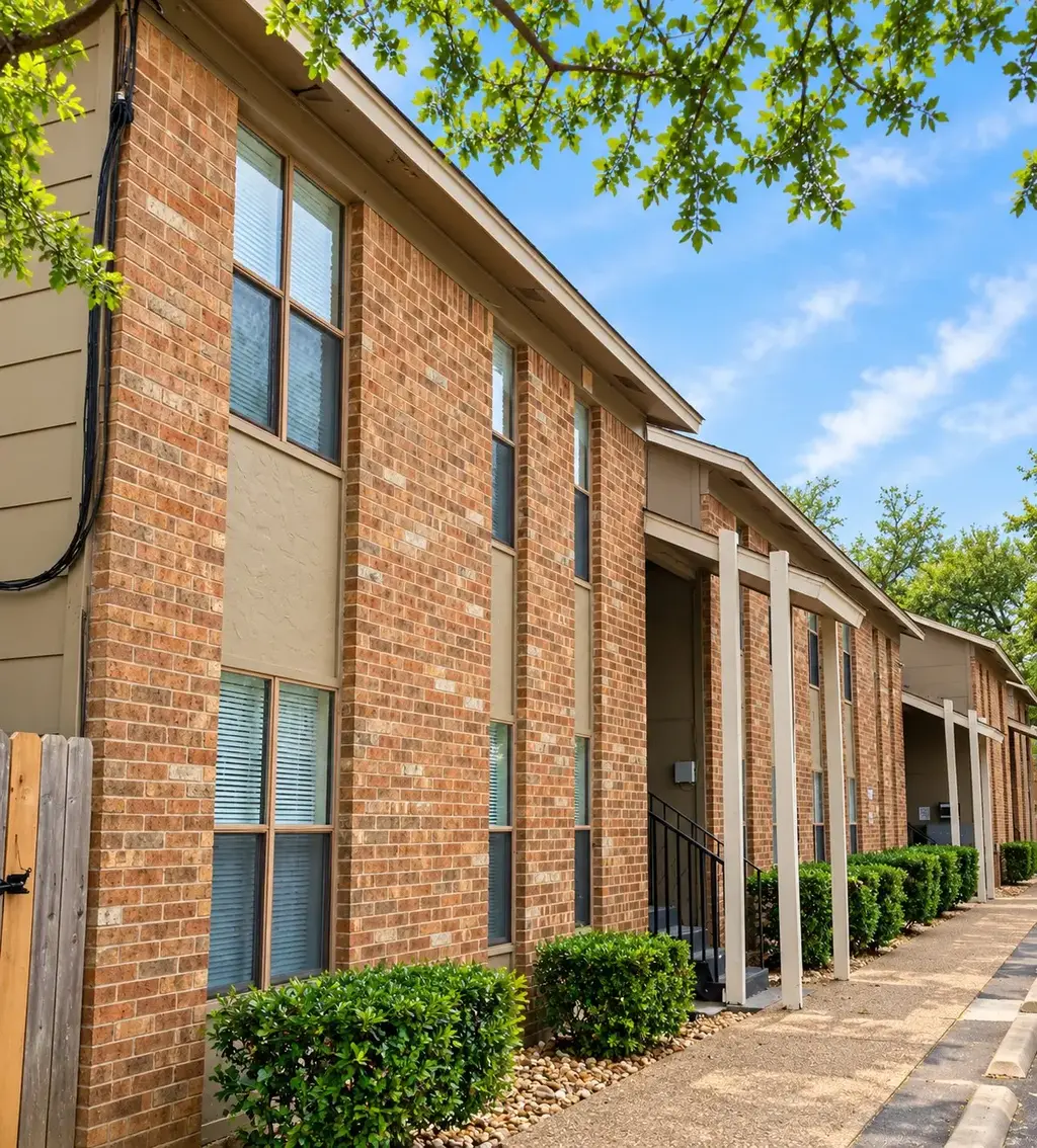 1203 W 49th Street C, Austin