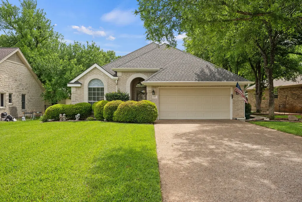 107 Stacey Lane, Georgetown