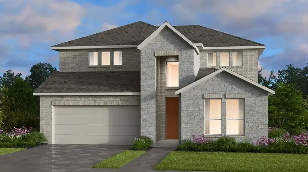 224 Amber Oak Lane, Georgetown