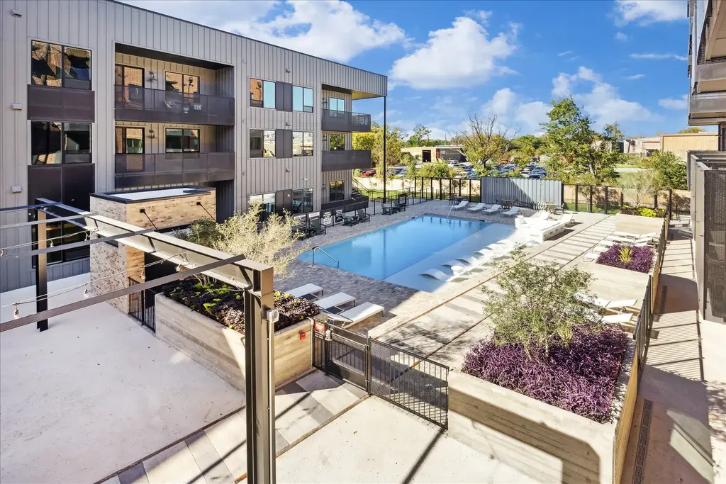 4510 Terry-o Lane 210, Austin
