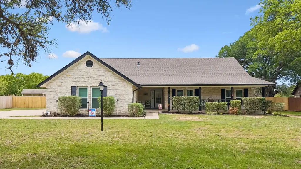 114 Cedar Drive, Mountain City