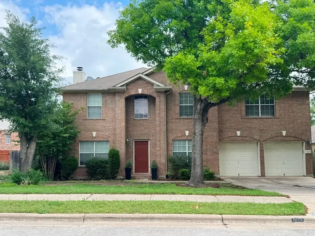 1009 Rutgers Drive, Pflugerville