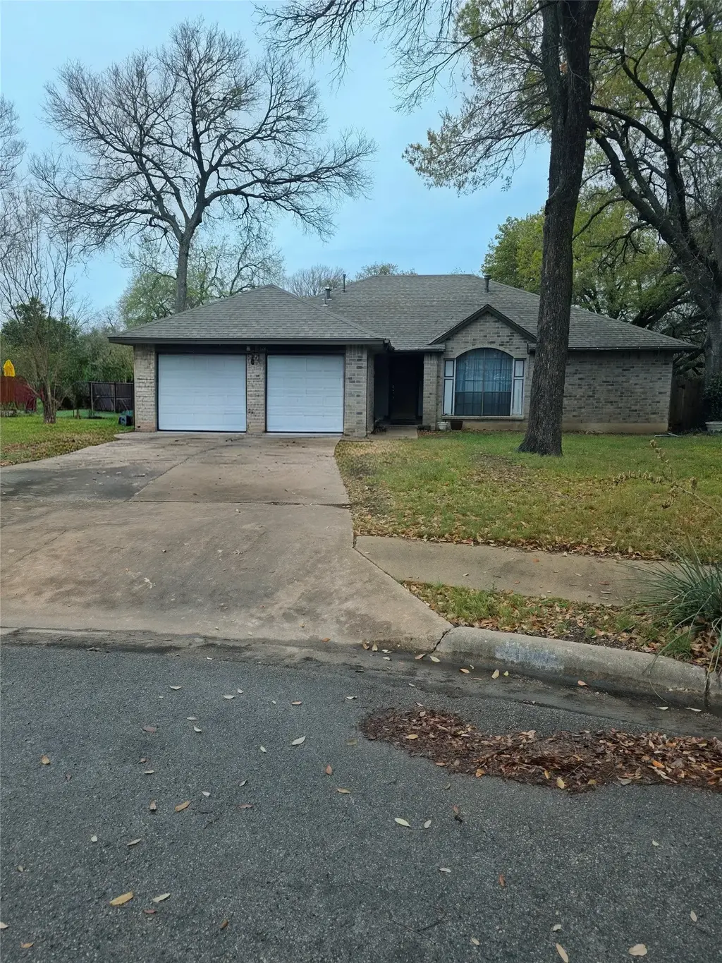 810 Setting Sun Court, Pflugerville