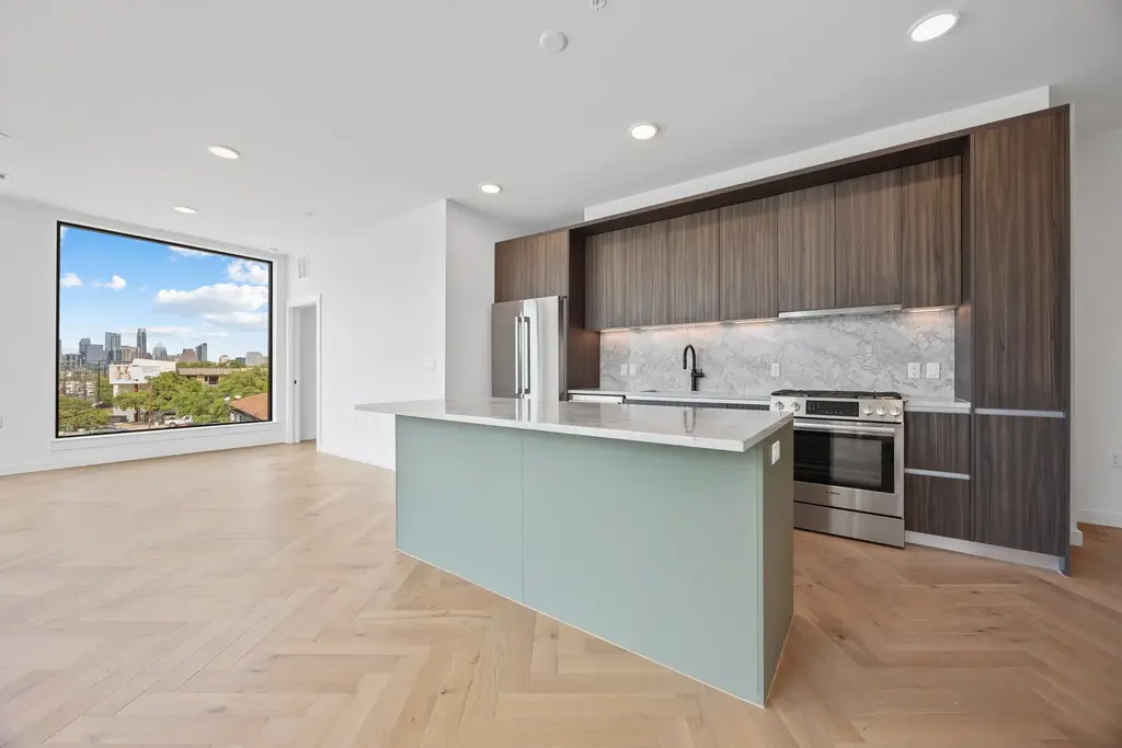 2209 S 1st Street 310, Austin