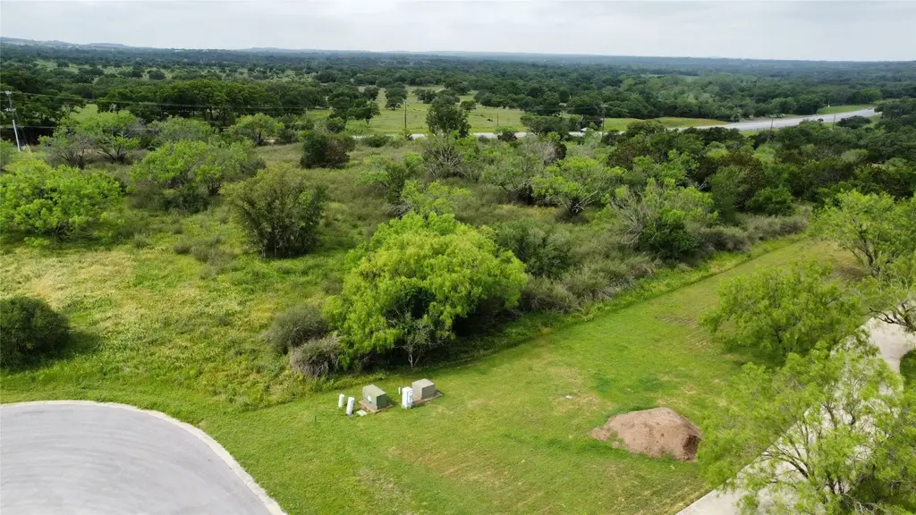 Tbd Running Brook Trail, Spicewood