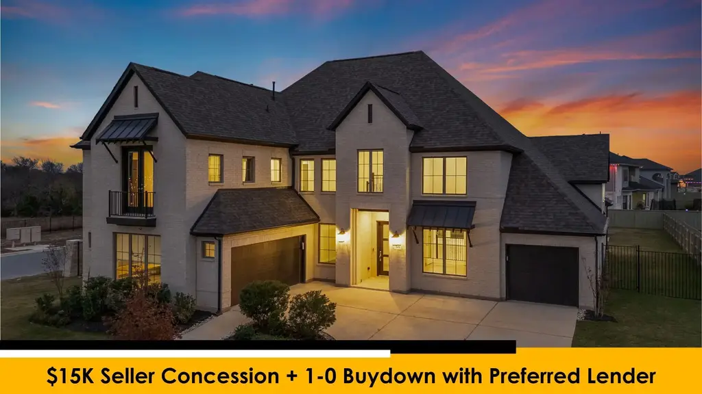501 Sierra Lisa Cove, Liberty Hill