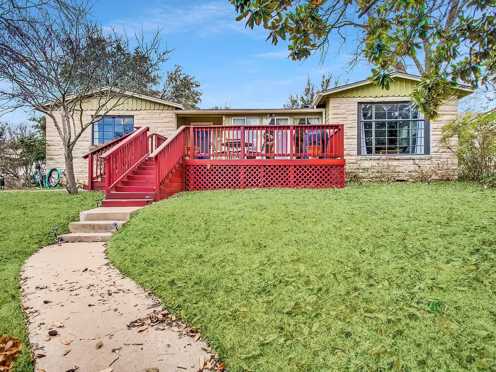 2307 Tower Drive, Austin