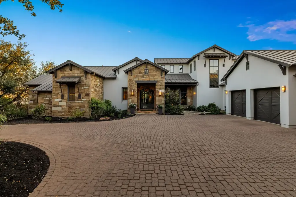 12317 Emory Oak Lane, Austin