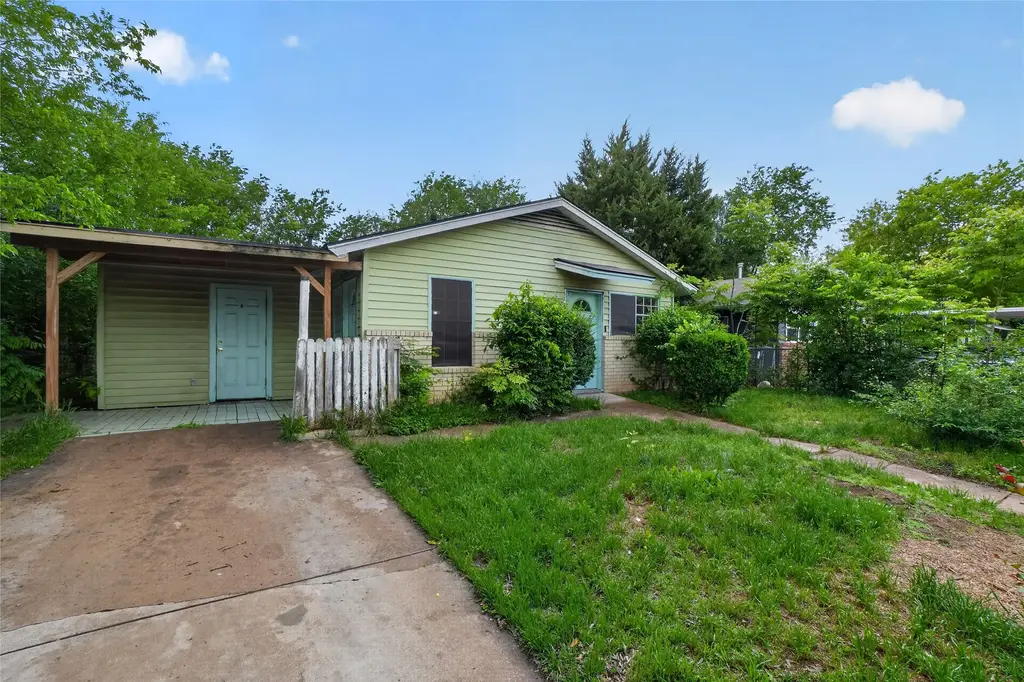 6015 Carnation Terrace, Austin