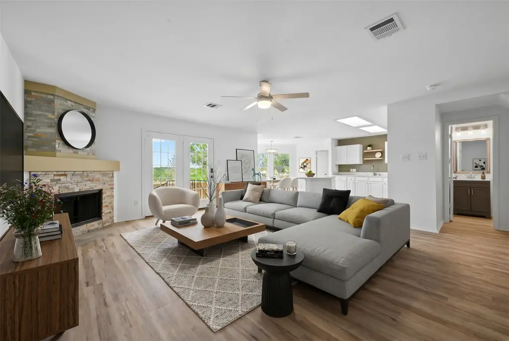 2412 Regal Park Lane, Austin