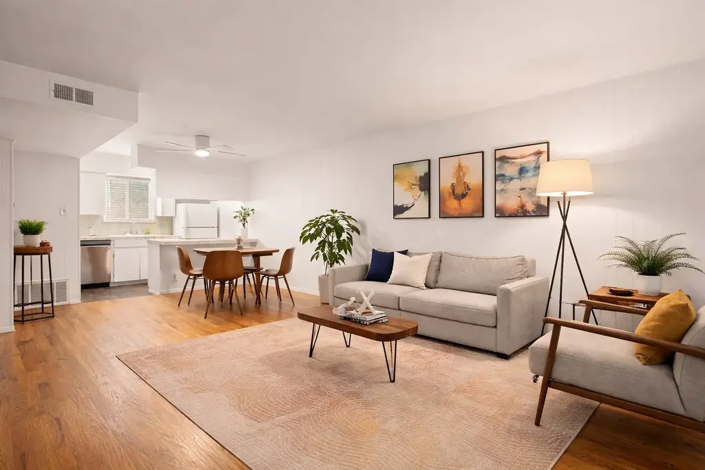 2122 Hancock Drive 110, Austin