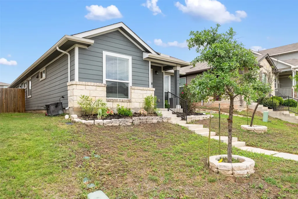 2006 Arborside Drive, Austin