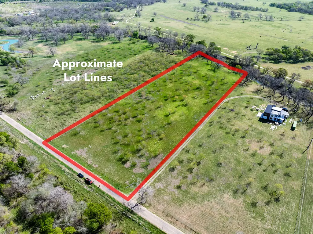 2151 County Road 429, Rockdale