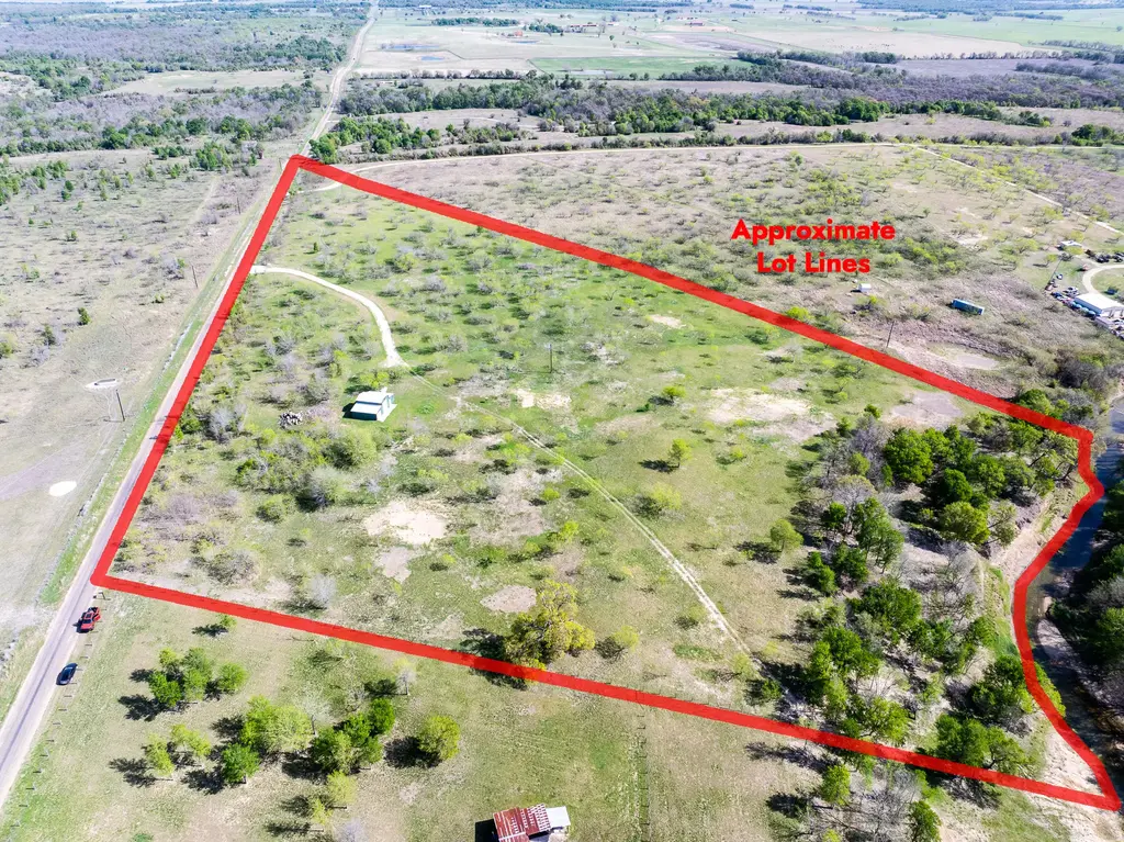 1435 County Road 429, Rockdale