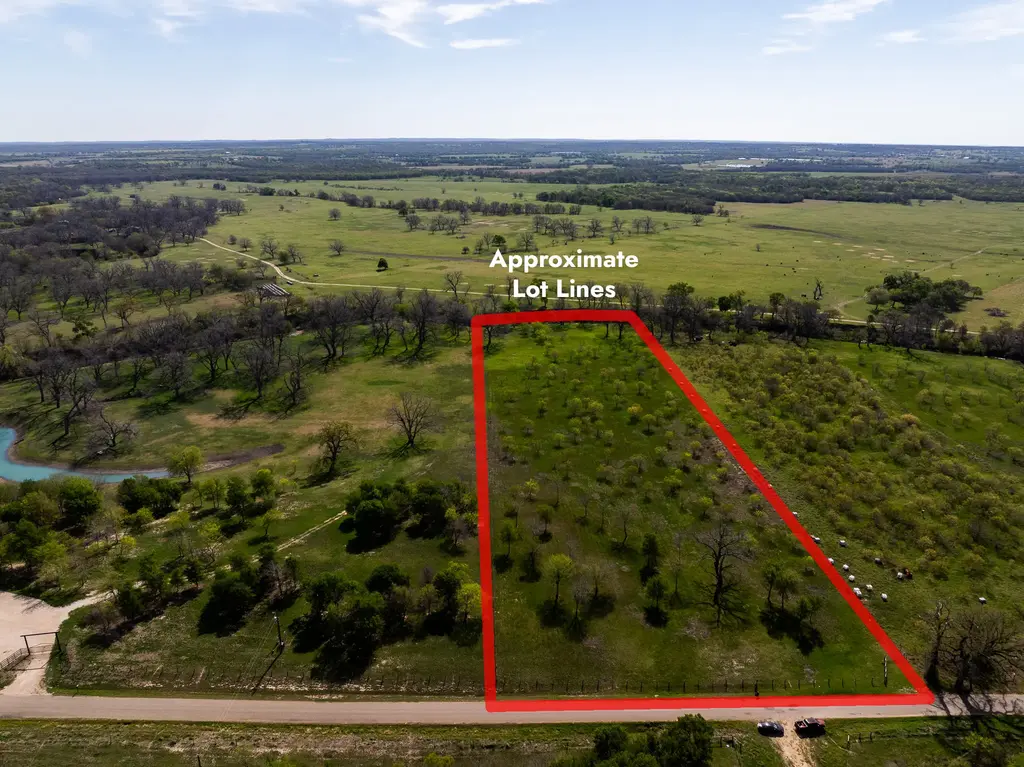 2041 County Road 429, Rockdale